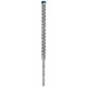 BOSCH Vrták do kladiv EXPERT SDS max-8X, 28 × 600 × 720 mm 2608900249