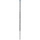 BOSCH Vrták do kladiv EXPERT SDS max-8X, 28 × 800 × 920 mm 2608900250