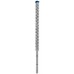 BOSCH Vrták do kladiv EXPERT SDS max-8X, 30 × 400 × 520 mm 2608900253
