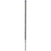 BOSCH Vrták do kladiv EXPERT SDS max-8X, 32 × 600 × 720 mm 2608900256