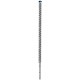 BOSCH Vrták do kladiv EXPERT SDS max-8X, 32 × 600 × 720 mm 2608900256