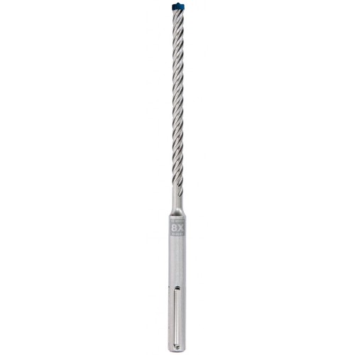 BOSCH Vrták do kladiv EXPERT SDS max-8X 12 × 200 × 340 mm, 5 ks 2608900260
