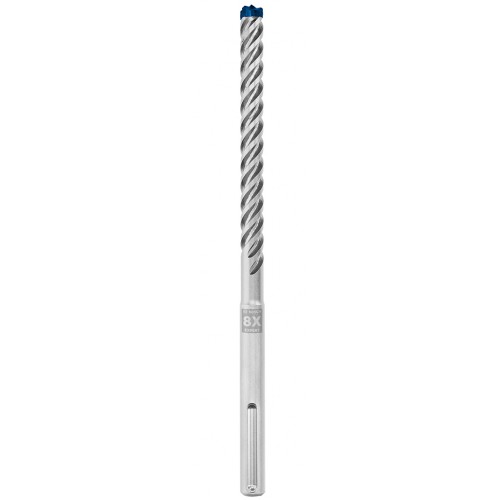 BOSCH Vrtáky do kladiv EXPERT SDS max-8X 18 × 200 × 340 mm, 5 ks 2608900263