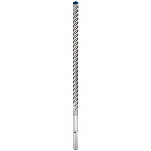 BOSCH Vrtáky do kladiv EXPERT SDS max-8X 22 × 400 × 520 mm, 5 ks 2608900267