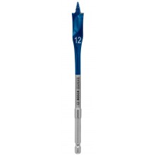 BOSCH Plochý frézovací vrták do dřeva EXPERT Self Cut Speed 12×152 mm 2608900312