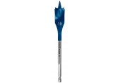 BOSCH Plochý frézovací vrták do dřeva EXPERT Self Cut Speed 19×152 mm 2608900318