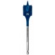 BOSCH Plochý frézovací vrták do dřeva EXPERT Self Cut Speed 26×152 mm 2608900323