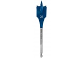 BOSCH Plochý frézovací vrták do dřeva EXPERT Self Cut Speed 28×152 mm 2608900324