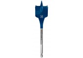 BOSCH Plochý frézovací vrták do dřeva EXPERT Self Cut Speed 35×152 mm 2608900327