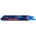 BOSCH Pilový list do pily ocasky EXPERT Thin Tough Metal S 522 EHM, 1 ks 2608900359