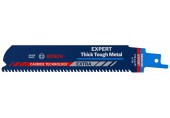 BOSCH Pilový list do pily ocasky EXPERT Thick Tough Metal S 955 CHC, 1 ks 2608900365