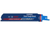 BOSCH List do pily ocasky S 955 CHC EXPERT Thick Tough Metal, 3 ks 2608900366