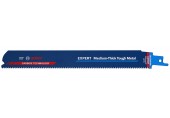 BOSCH List do pily ocasky S 1155 HHM EXPERT Medium-Thick Tough Metal, 3 ks 2608900375