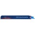 BOSCH List do pily ocasky S 1155 HHM EXPERT Medium-Thick Tough Metal, 3 ks 2608900375