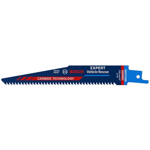 BOSCH List do pily ocasky S 957 CHM EXPERT Vehicle Rescue, 1 ks 2608900378