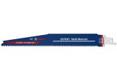 BOSCH List do pily ocasky S 1156 XHM EXPERT Multi Material, 3 ks 2608900392