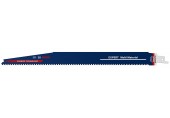 BOSCH Pilový list do pily ocasky EXPERT Multi Material S 1256 XHM, 1 ks 2608900394