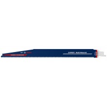 BOSCH Pilový list do pily ocasky EXPERT Multi Material S 1256 XHM, 1 ks 2608900394