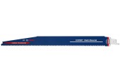 BOSCH Pilové list do pily ocasky EXPERT Multi Material S 1256 XHM, 10 ks 2608900395