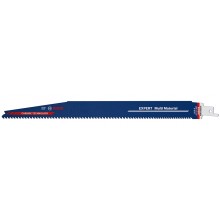 BOSCH Pilové list do pily ocasky EXPERT Multi Material S 1256 XHM, 10 ks 2608900395