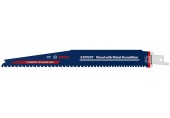 BOSCH List do pily ocasky S 1167 XHM EXPERT Wood with Metal Demolition, 1 ks 2608900398
