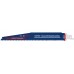 BOSCH Pilové list do pily ocasky EXPERT Wood with Metal Demolition S 1167 XHM, 3 ks 2608900399