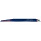 BOSCH Pilový list do pily ocasky EXPERT Tough Wood S 1242 KHM, 1 ks 2608900406