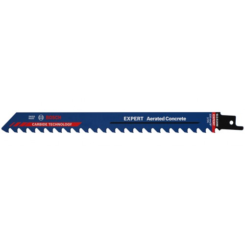 BOSCH List do pily ocasky S 1141 HM EXPERT Aerated Concrete, 10 ks 2608900409