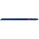 BOSCH Pilový list do pily ocasky EXPERT Aerated Concrete S 2041 HM, 1 ks 2608900413