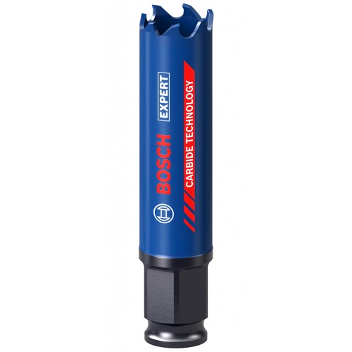 BOSCH Děrovka EXPERT Tough Material 20 × 60 mm 2608900419