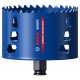 BOSCH Děrovka EXPERT Tough Material 105 × 60 mm 2608900440