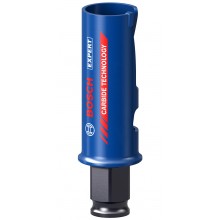 BOSCH Děrovka EXPERT Construction Material 25 × 60 mm 2608900454