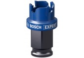 BOSCH Děrovka EXPERT Sheet Metal 22 × 5 mm 2608900493