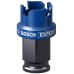 BOSCH Děrovka EXPERT Sheet Metal 22 × 5 mm 2608900493