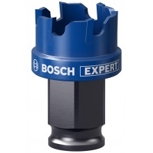 BOSCH Děrovka EXPERT Sheet Metal 25 × 5 mm 2608900494
