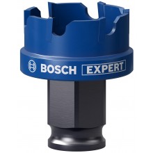 BOSCH Děrovka EXPERT Sheet Metal 30 × 5 mm 2608900496