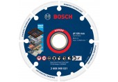 BOSCH Diamantový řezací kotouč EXPERT Diamond Metal Wheel 105 × 20/16 mm 2608900531