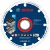 BOSCH Diamantový řezací kotouč EXPERT Diamond Metal Wheel 105 × 20/16 mm 2608900531