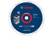 BOSCH Velký řezný kotouč EXPERT Diamond Metal Wheel 230 × 22,23 mm 2608900536