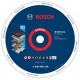 BOSCH Velký řezný kotouč EXPERT Diamond Metal Wheel 230 × 22,23 mm 2608900536