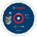 BOSCH Velký řezný kotouč EXPERT Diamond Metal Wheel 355 × 25,4 mm 2608900537