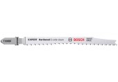 BOSCH Pilový plátek pro přím. pily EXPERT 'Hardwood 2-side clean' T 308 BF, 3ks 2608900543