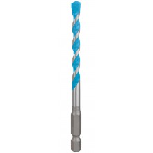 BOSCH Víceúčelový vrták EXPERT HEX-9 MultiConstruction, 6 × 60 × 100 mm 2608900574