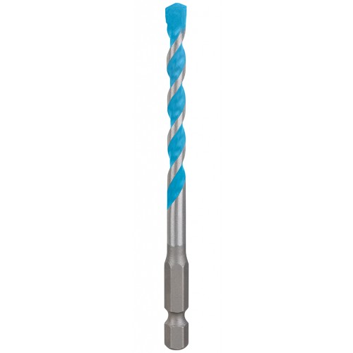 BOSCH Víceúčelový vrták EXPERT HEX-9 MultiConstruction, 6 × 60 × 100 mm 2608900574