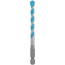 BOSCH Víceúčelový vrták EXPERT HEX-9 MultiConstruction, 6,5 × 60 × 100 mm 2608900577