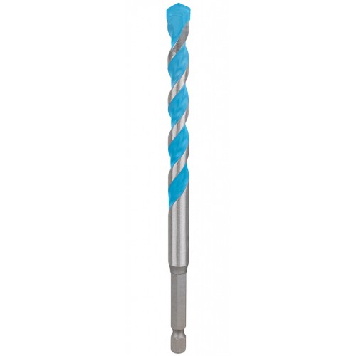 BOSCH Víceúčelový vrták EXPERT HEX-9 MultiConstruction, 10 × 90 × 150 mm 2608900582