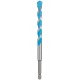 BOSCH Víceúčelový vrták EXPERT HEX-9 MultiConstruction, 10 × 90 × 150 mm 2608900582