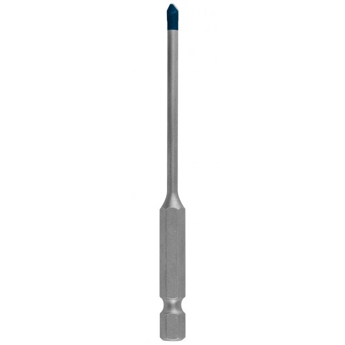 BOSCH Vrták do dlažby EXPERT HEX-9 HardCeramic 3 × 90 mm 2608900587