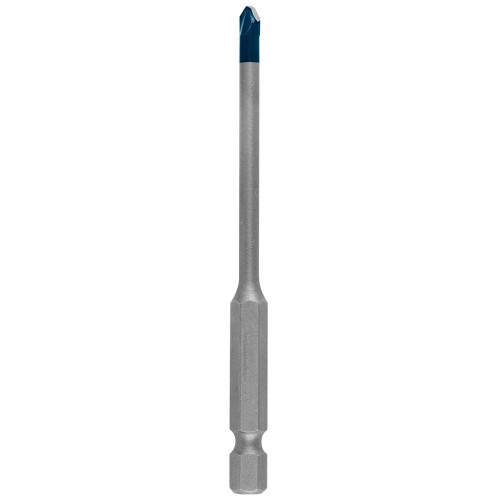 BOSCH Vrták do dlažby EXPERT HEX-9 HardCeramic 4 × 90 mm 2608900588