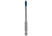 BOSCH Vrták do dlažby EXPERT HEX-9 HardCeramic 5 × 90 mm 2608900589